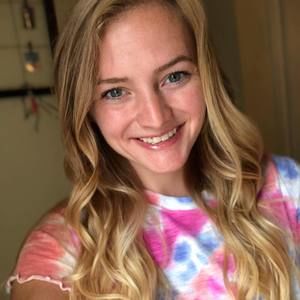 Meet your Posher, Evie